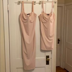 Nancy Ganz body shapers.